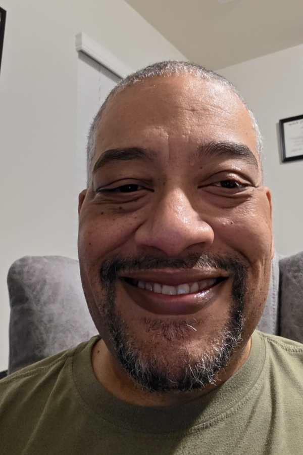 Cruise Brothers Travel Agent Werner Matthews
